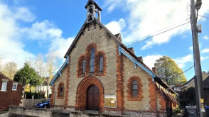 Possible Development/Modernisation in Chippenham photo